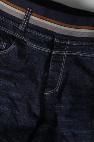 Dámské džíny , Velikost XS, Barva Modrá, Cena  152,00 Kč