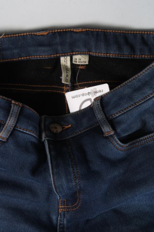 Damen Jeans, Größe XS, Farbe Blau, Preis € 4,44