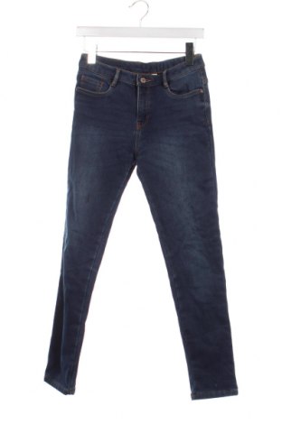 Dámske džínsy , Veľkosť XS, Farba Modrá, Cena  4,44 €