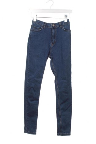 Dámske džínsy , Veľkosť M, Farba Modrá, Cena  15,35 €