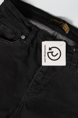 Damen Jeans, Größe M, Farbe Schwarz, Preis € 14,84