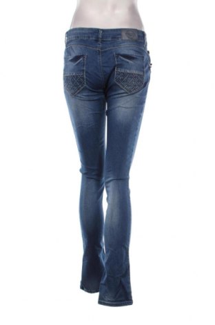 Damen Jeans, Größe M, Farbe Blau, Preis 10,40 €
