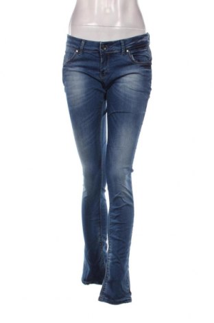 Damen Jeans, Größe M, Farbe Blau, Preis 3,22 €