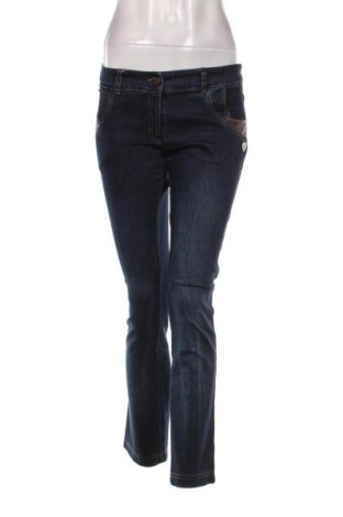Damen Jeans, Größe M, Farbe Blau, Preis € 1,84