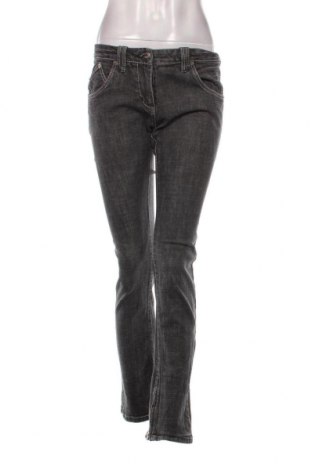 Damen Jeans, Größe L, Farbe Grau, Preis 4,45 €