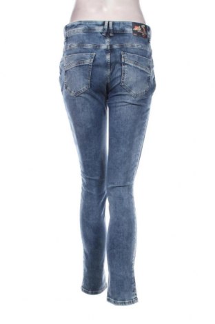 Damen Jeans, Größe M, Farbe Blau, Preis € 3,43