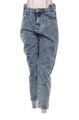 Dámske džínsy , Veľkosť S, Farba Modrá, Cena  20,79 €