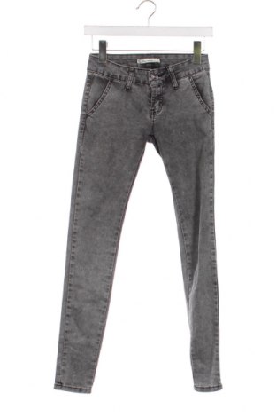 Dámske džínsy , Veľkosť XS, Farba Sivá, Cena  4,45 €