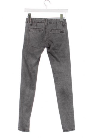 Dámske džínsy , Veľkosť XS, Farba Sivá, Cena  14,84 €