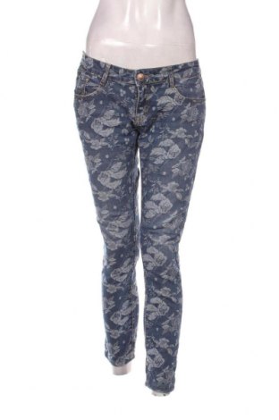 Damen Jeans, Größe L, Farbe Blau, Preis € 20,18