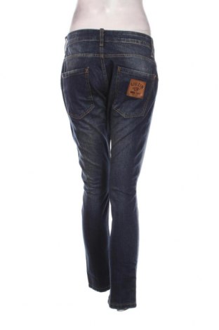 Damen Jeans, Größe M, Farbe Blau, Preis 3,43 €