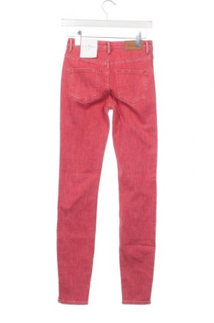Damen Jeans 2ND Day, Größe S, Farbe Rosa, Preis 7,97 €