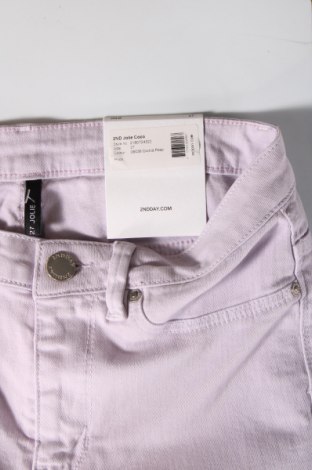 Damen Jeans 2ND Day, Größe M, Farbe Lila, Preis 7,97 €