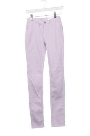 Damen Jeans 2ND Day, Größe XS, Farbe Lila, Preis 7,97 €