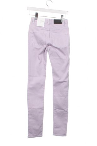 Damen Jeans 2ND Day, Größe XS, Farbe Lila, Preis 7,97 €