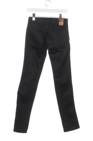 Dámske džínsy  55 DSL, Veľkosť XS, Farba Čierna, Cena  5,51 €