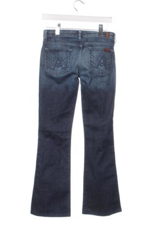 Damen Jeans 7 For All Mankind, Größe S, Farbe Blau, Preis € 50,06