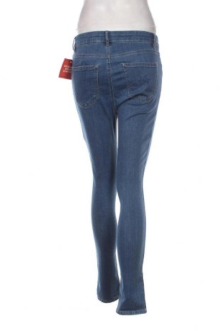 Damen Jeans ANNI FOR FRIENDS, Größe M, Farbe Blau, Preis 13,28 €