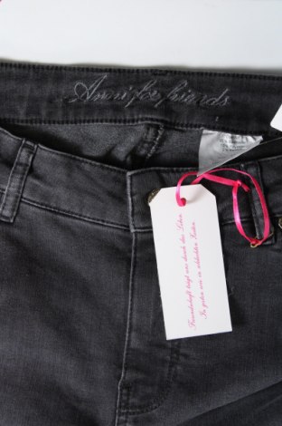 Damen Jeans ANNI FOR FRIENDS, Größe M, Farbe Grau, Preis € 11,62