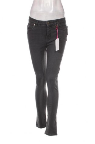 Damen Jeans ANNI FOR FRIENDS, Größe S, Farbe Grau, Preis € 11,62