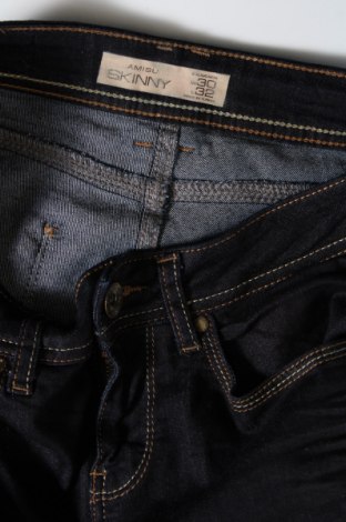 Damen Jeans Amisu, Größe M, Farbe Blau, Preis € 3,63