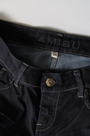 Damen Jeans Amisu, Größe M, Farbe Blau, Preis € 3,63