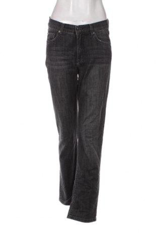 Damen Jeans Angels, Größe M, Farbe Grau, Preis 5,05 €