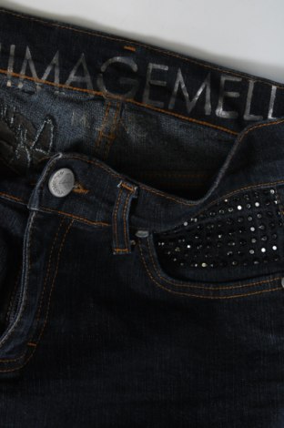 Damen Jeans Anima Gemella, Größe M, Farbe Blau, Preis € 14,83