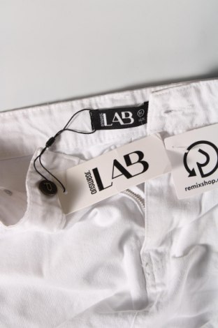 Φούστα Answear, Μέγεθος XL, Χρώμα Λευκό, Τιμή 56,19 €
