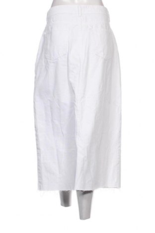 Spódnica Answear, Rozmiar XL, Kolor Biały, Cena 290,53 zł