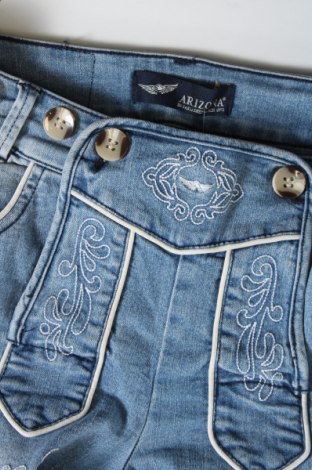Damen Jeans Arizona, Größe M, Farbe Blau, Preis € 18,10