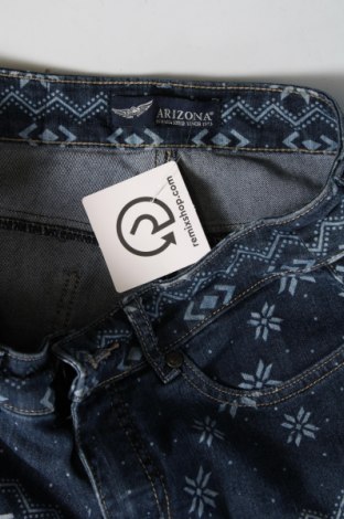 Dámske džínsy  Arizona, Veľkosť S, Farba Modrá, Cena  3,62 €