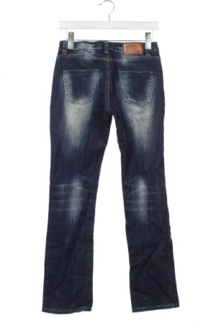 Dámské džíny  Arizona, Velikost S, Barva Modrá, Cena  106,00 Kč