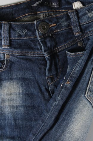 Dámske džínsy  Arizona, Veľkosť S, Farba Modrá, Cena  4,60 €