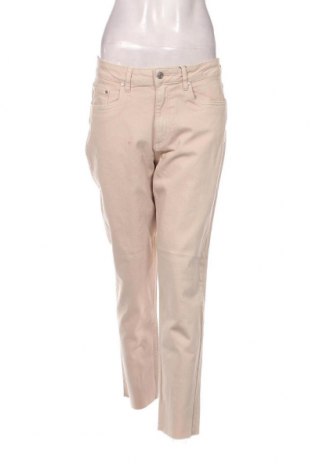 Γυναικείο Τζίν B.Young, Μέγεθος XL, Χρώμα  Μπέζ, Τιμή 12,62 €