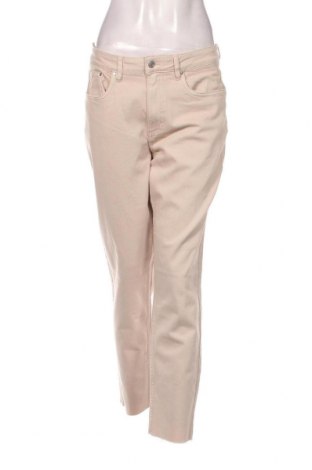 Γυναικείο Τζίν B.Young, Μέγεθος XL, Χρώμα  Μπέζ, Τιμή 7,71 €