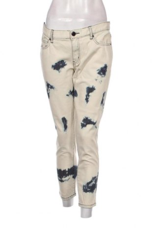 Damen Jeans BCBGeneration, Größe L, Farbe Ecru, Preis € 50,42