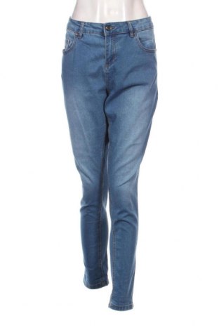 Damen Jeans Beloved, Größe M, Farbe Blau, Preis 4,45 €