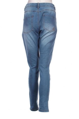 Damen Jeans Beloved, Größe M, Farbe Blau, Preis 14,83 €