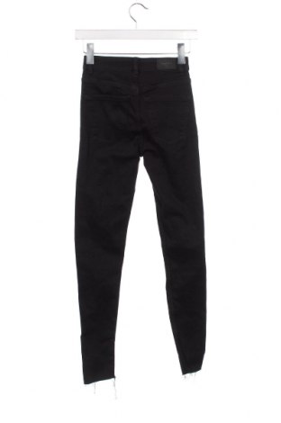 Damen Jeans Bershka, Größe XS, Farbe Schwarz, Preis 32,01 €