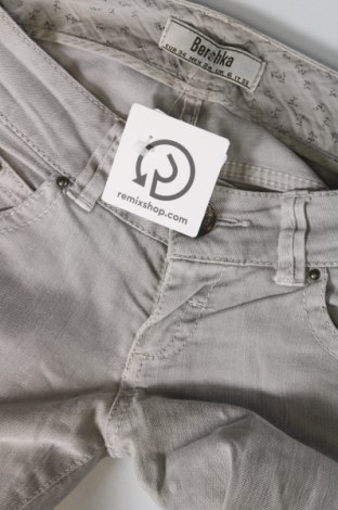 Damen Jeans Bershka, Größe S, Farbe Grau, Preis € 4,15