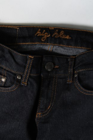 Damen Jeans Big Blue, Größe XS, Farbe Blau, Preis 3,63 €
