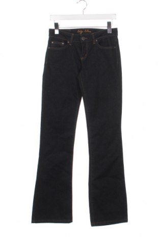 Dámske džínsy  Big Blue, Veľkosť XS, Farba Modrá, Cena  3,62 €