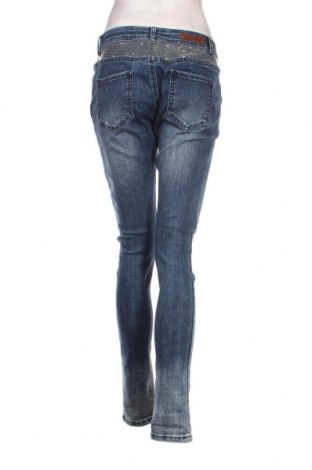 Damen Jeans Blue Monkey, Größe M, Farbe Blau, Preis € 5,25