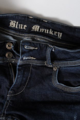 Damen Jeans Blue Monkey, Größe S, Farbe Blau, Preis € 5,05