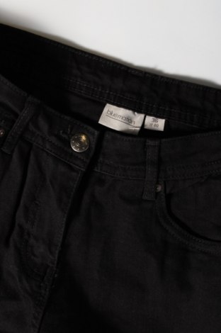 Damen Jeans Blue Motion, Größe S, Farbe Schwarz, Preis 3,63 €