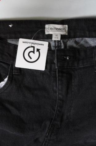Dámske džínsy  Blue Motion, Veľkosť L, Farba Čierna, Cena  4,27 €