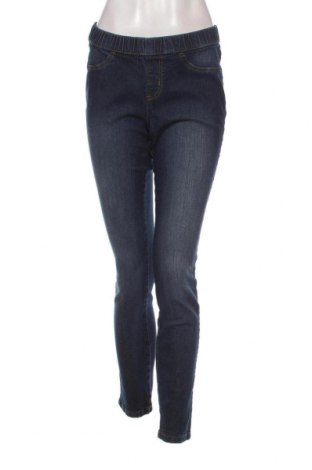 Damen Jeans Body Flirt, Größe M, Farbe Blau, Preis € 3,63