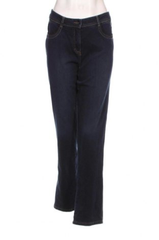 Γυναικείο Τζίν Bonita, Μέγεθος M, Χρώμα Μπλέ, Τιμή 3,95 €