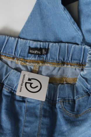 Damen Jeans Boohoo, Größe XS, Farbe Blau, Preis 2,35 €